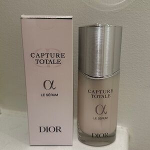 Dior Capture Totale Le Serum